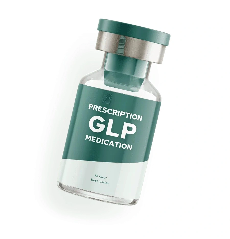 Glp-1 Image